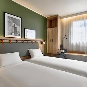 Otel Campanile Prime Krakow Old Town